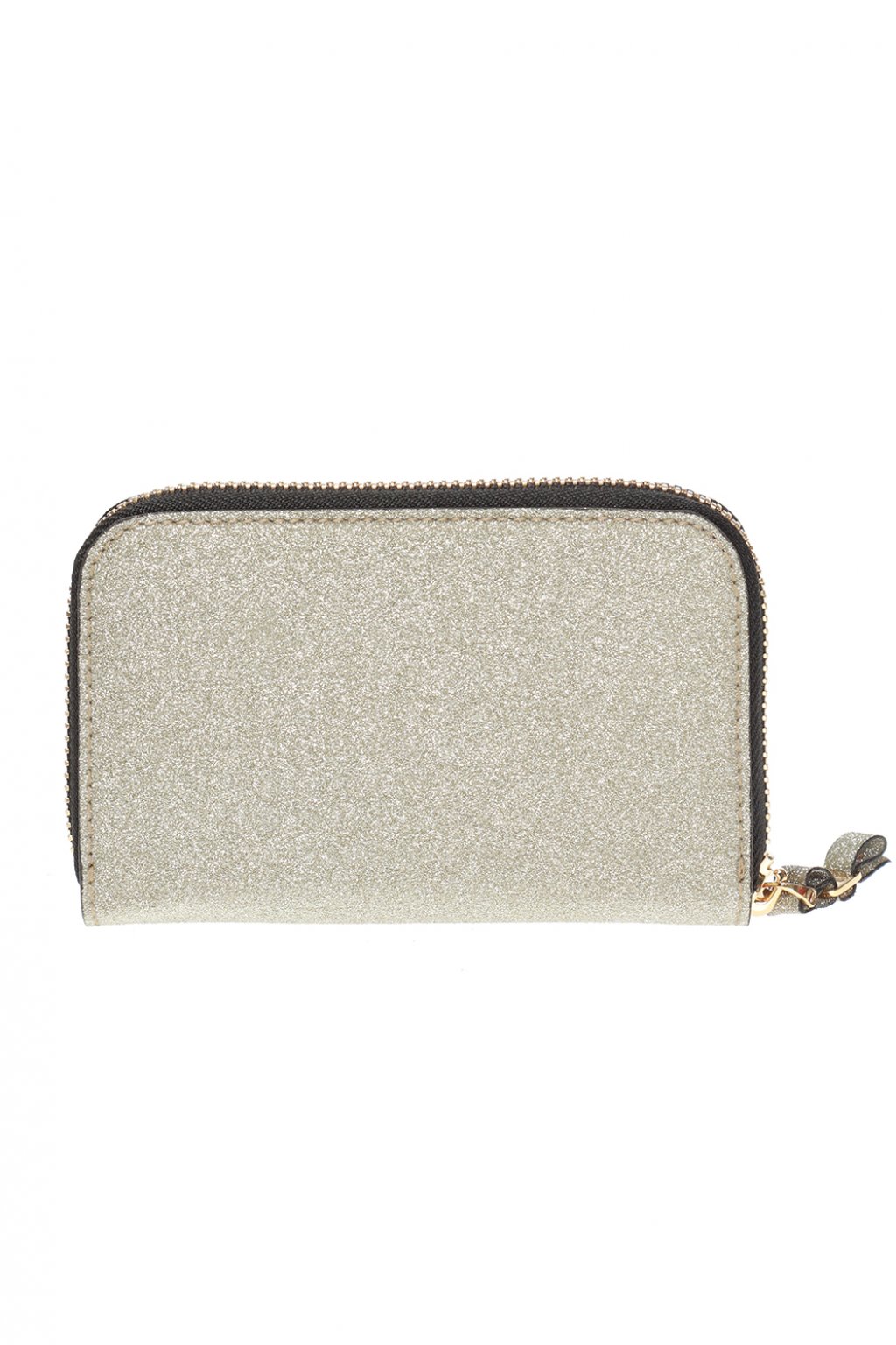 FERRAGAMO Glitter wallet Women's Accessories Vitkac